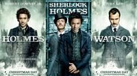pic for Sherlock Holmes 